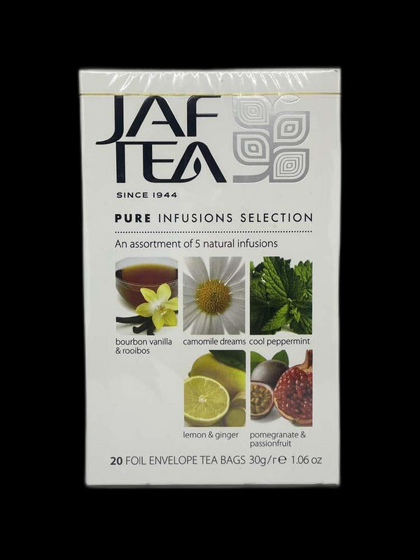 Pure Infusions Selection (9279123229)