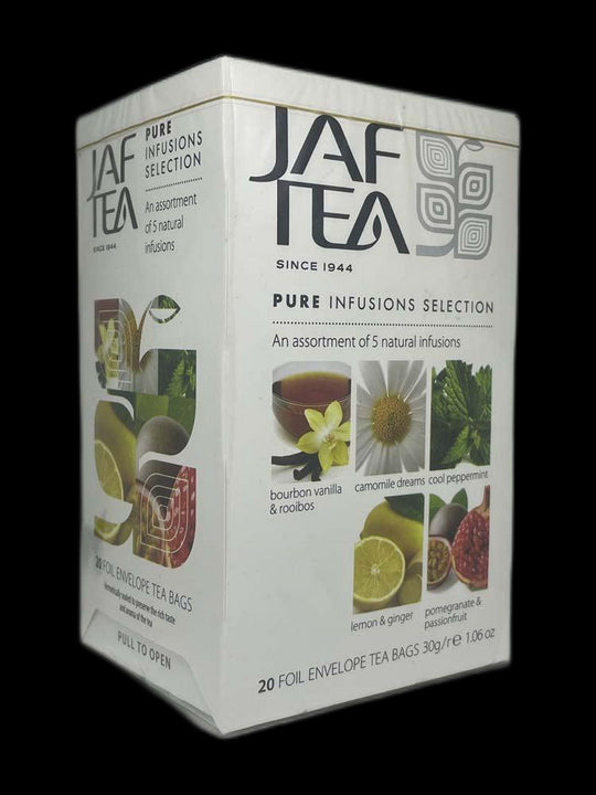 Pure Infusions Selection (9279123229)