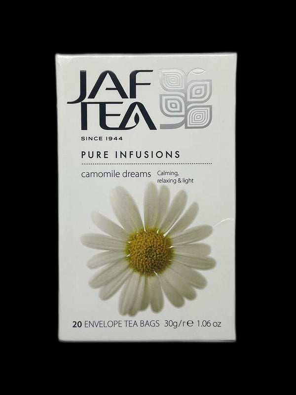 Pure Infusions – Camomile Dreams (9179123235)