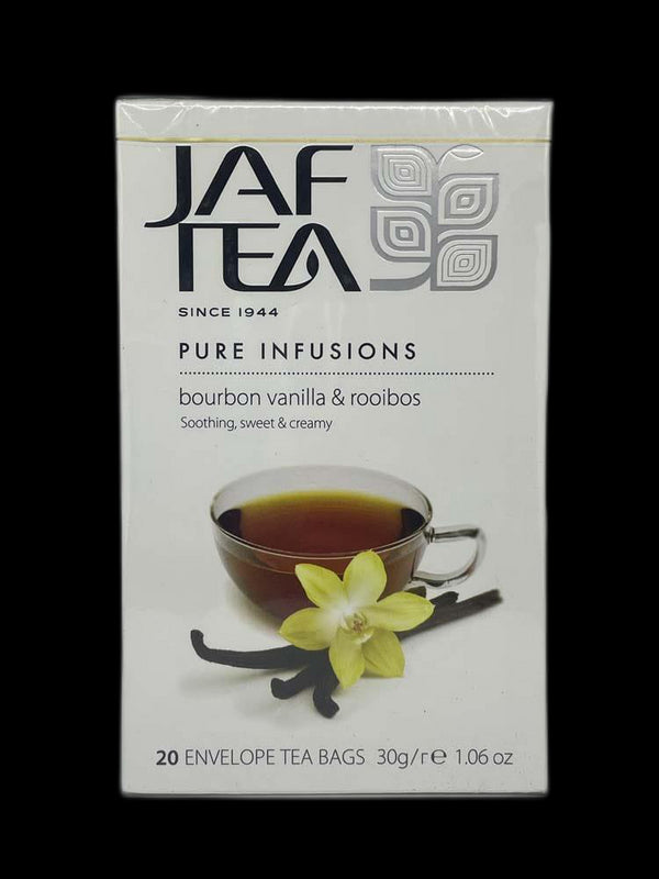 Pure Infusions – Bourbon Vanilla & Rooibos (9128123249)