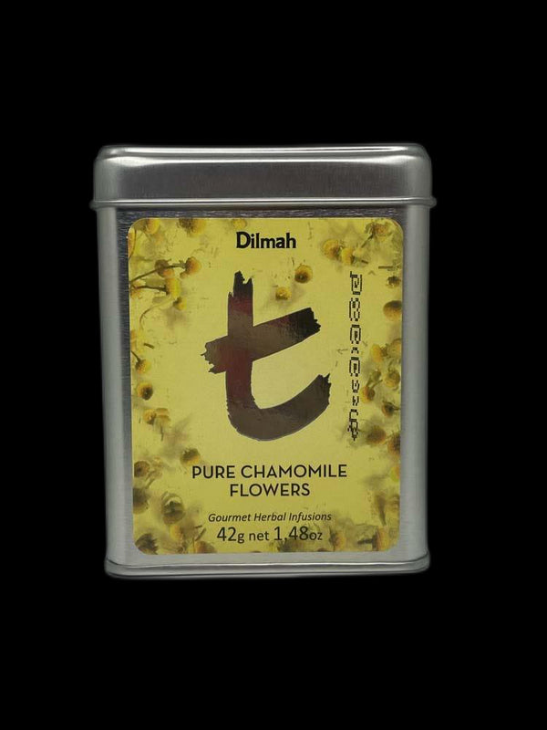 Pure Chamomile Flowers (9179122245)