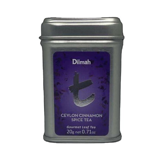 Dilmah Ceylon Cinnamon Spice Tea - Miniature