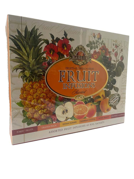 Fruit Infusions – Assorted (9128421110)