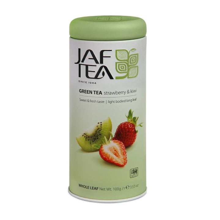 Jaf Strawberry & Kiwi