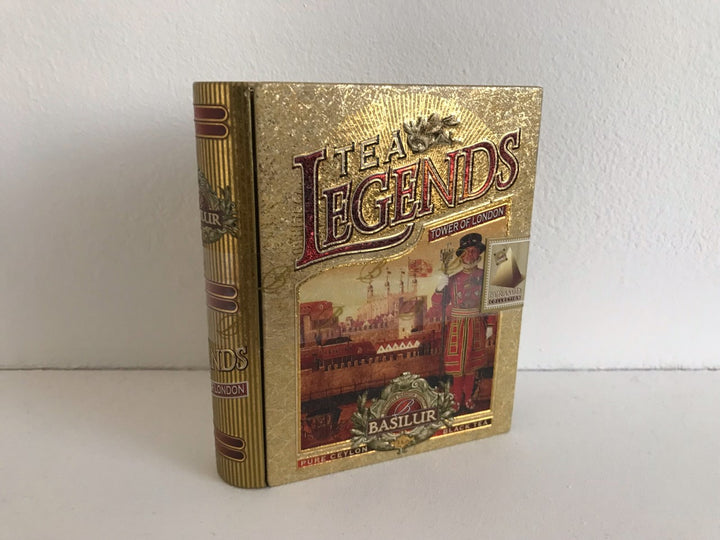 Legends - Miniature