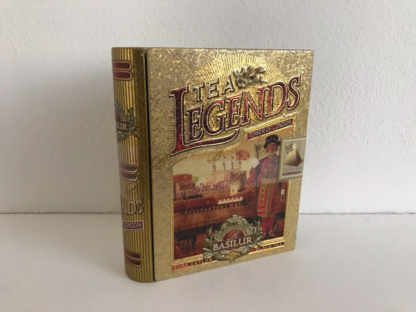 Legends - Miniature