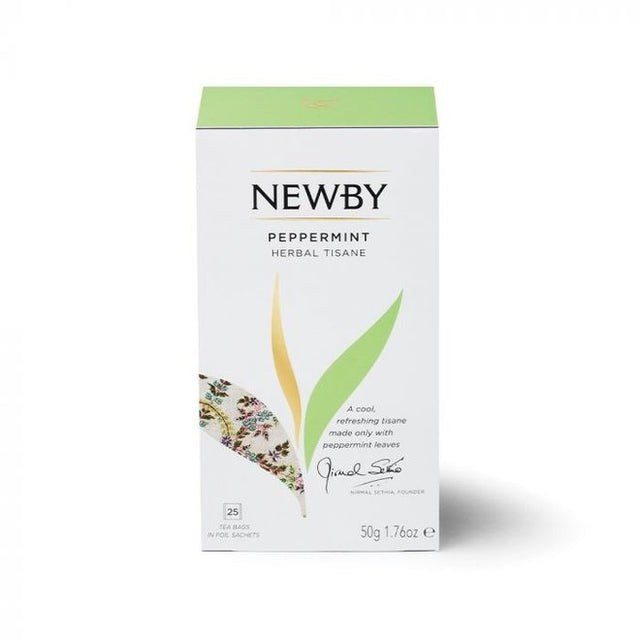 Newby - Milk Oolong Tea