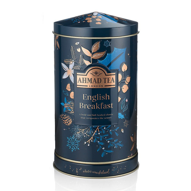 Ahmad Music Caddy – English Breakfast