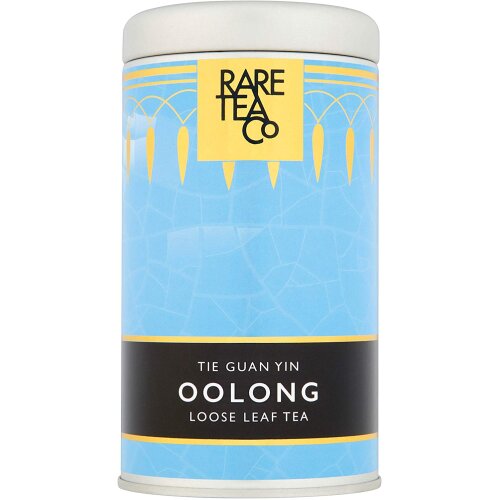 Tie Guan Yin Oolong Lose Tea