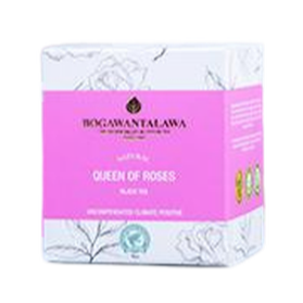 Queen of Roses – Black Tea