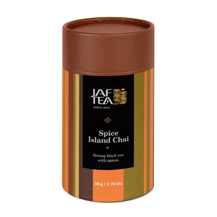 Jaf - Spice Island Chai