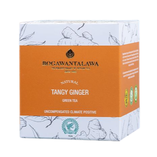 Bogawantalawa Tangy Ginger