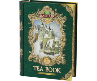 Tea Book – Volume III