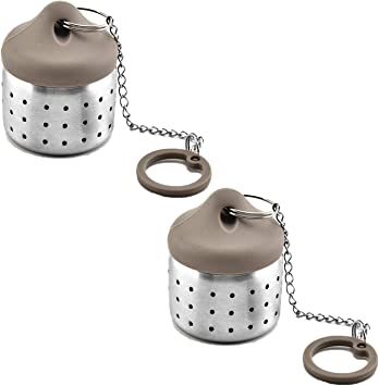 Tea Infusers