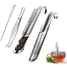 Tea Infuser for Loose Tea Pack