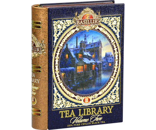 Tea Library – Volume II