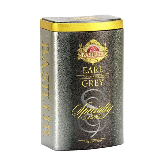 Specialty Classics – Earl Grey