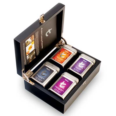 Dilmah Mini Luxury Tea Presenter